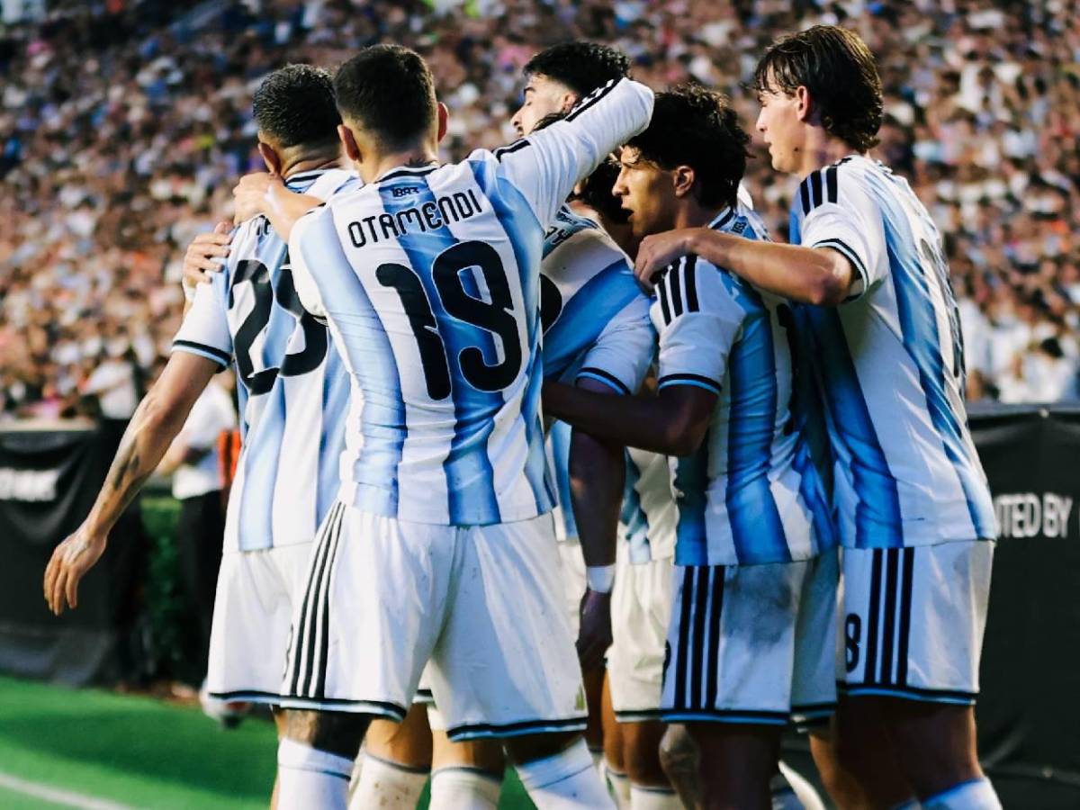 Terremoto tras Mundial 2026: Lista de partidos bajo sospecha de amaño y qué pasa con Argentina