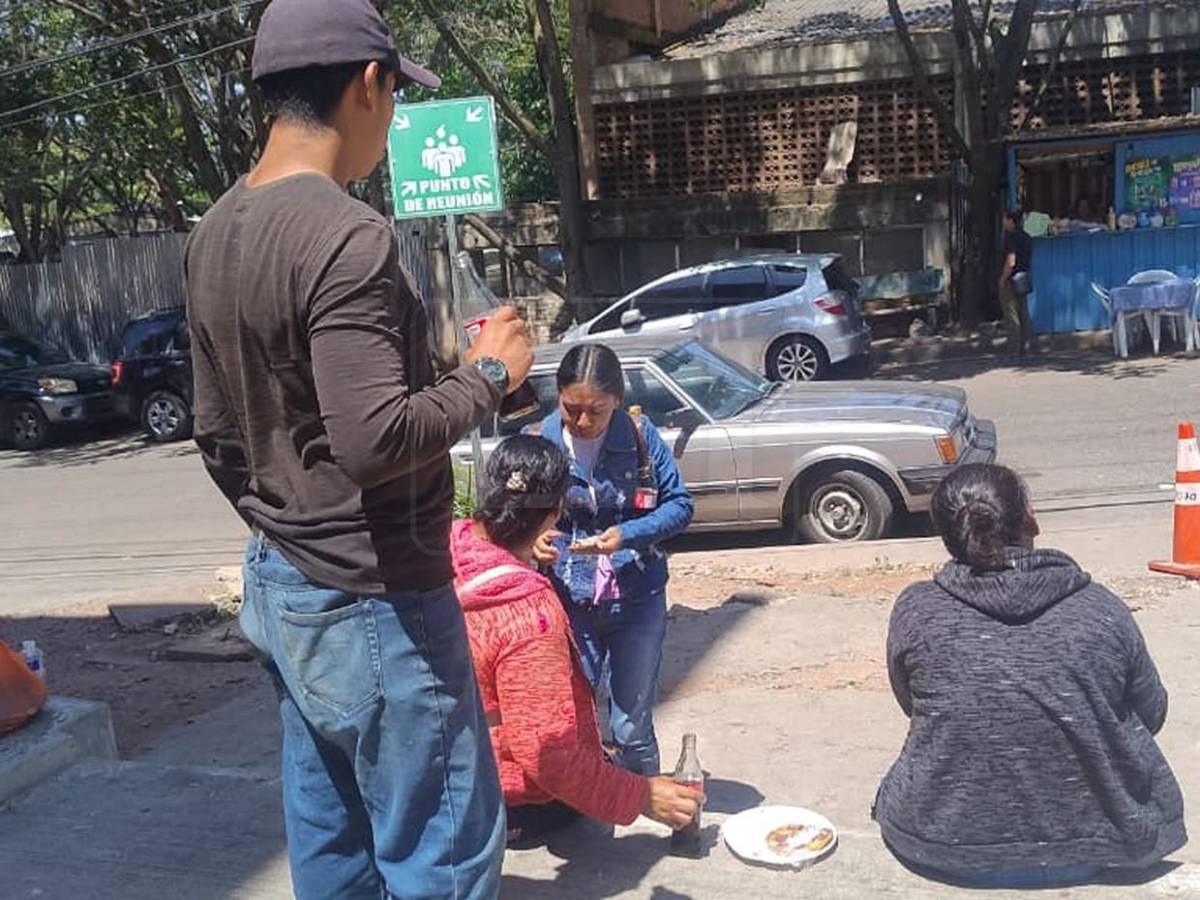 Será doloroso que no esté ella en el entierro: padre de bebés que murieron durante parto