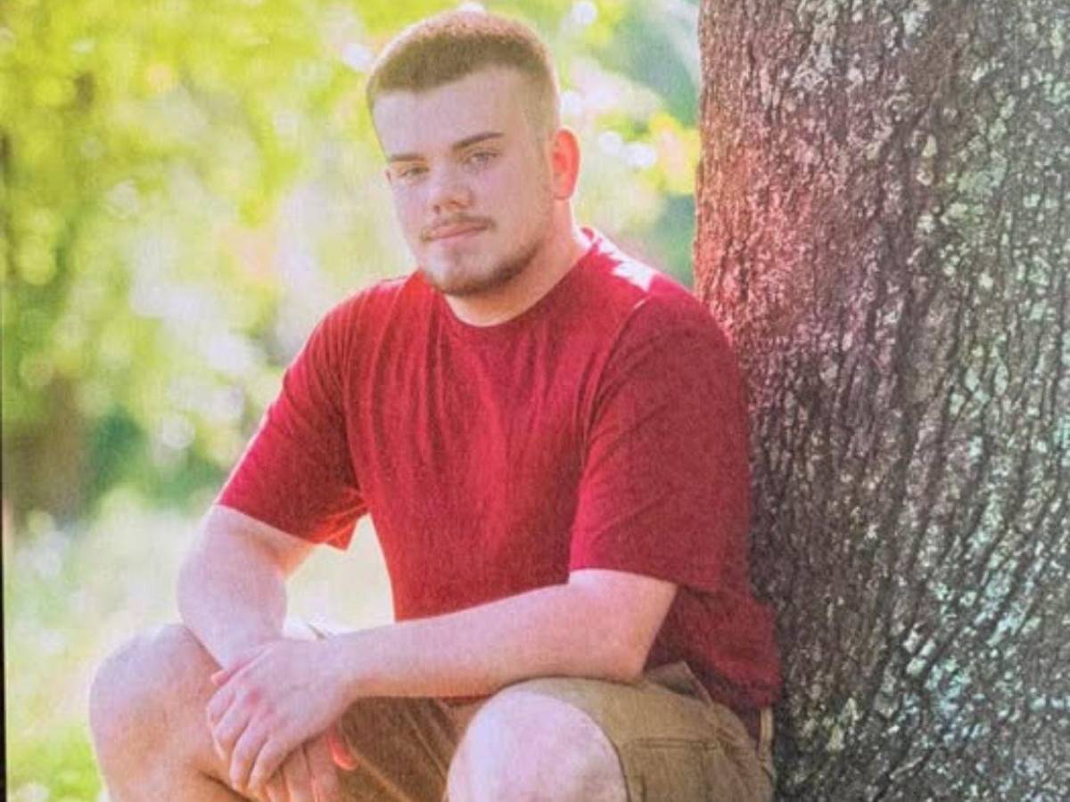 Phoenix Ikner, el autor del tiroteo en la Universidad Estatal de Florida