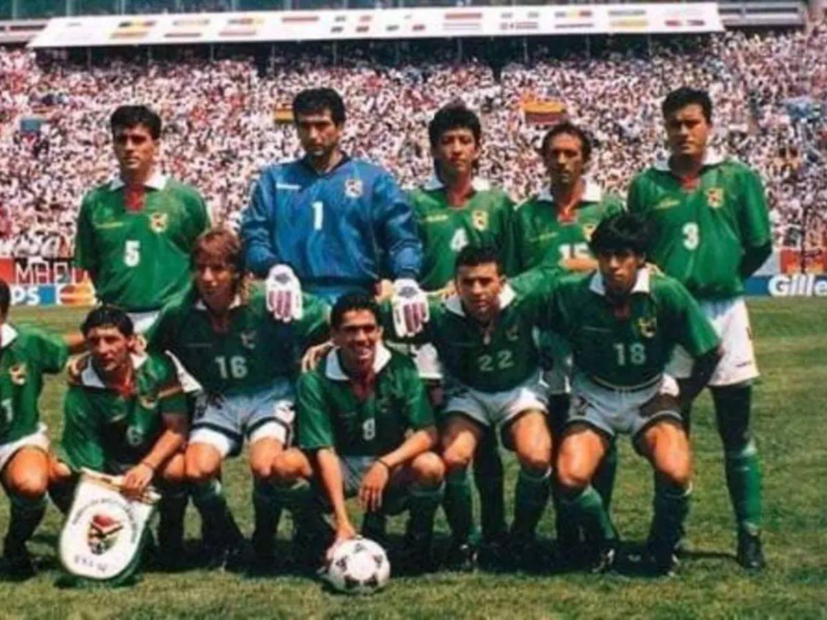 Honduras, Italia y otras selecciones con más de una década sin clasificar a un Mundial