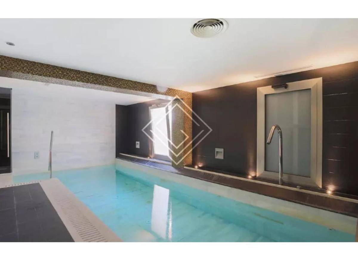 La nueva casa donde vivirá Vinícius Jr; antes era de una leyenda del Real Madrid La nueva casa donde vivirá Vinícius Jr; antes era de una leyenda del Real Madrid