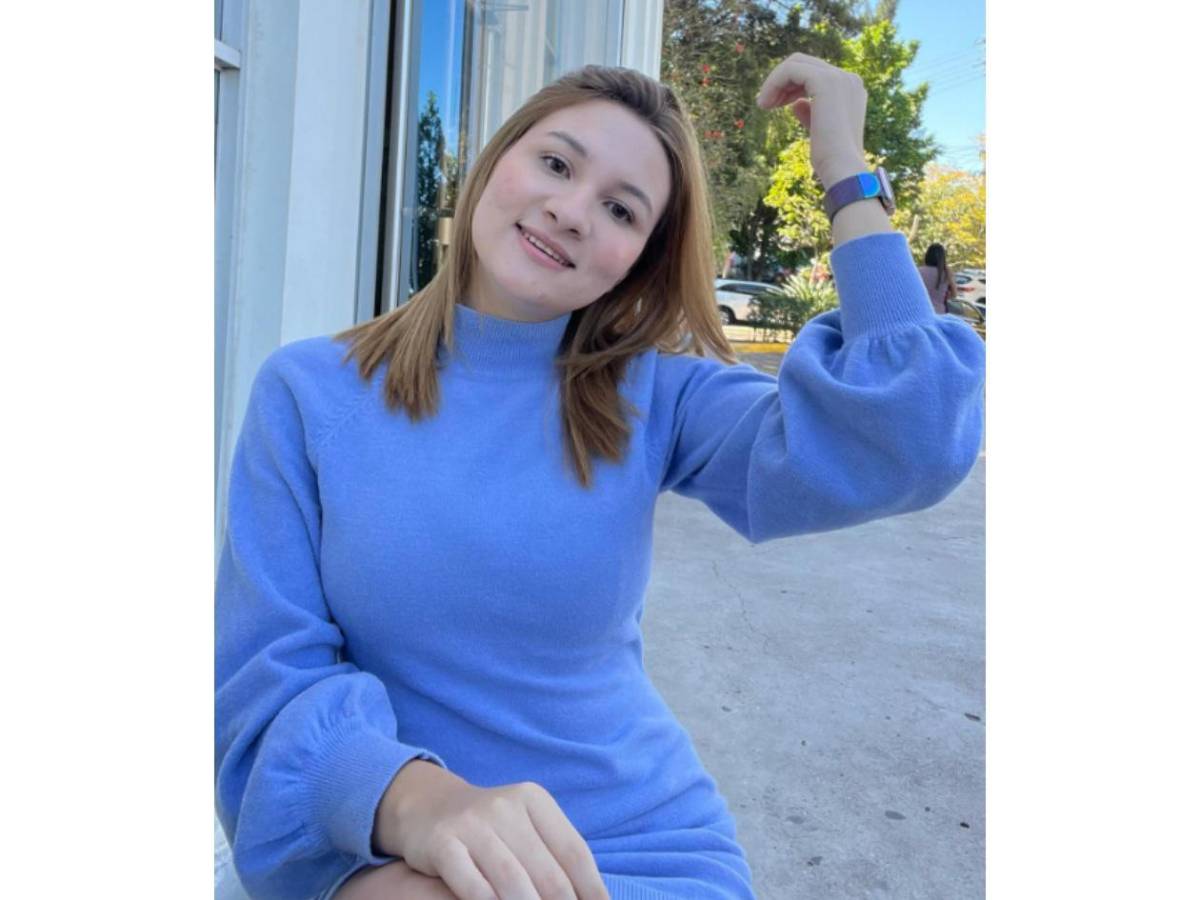 He recibido piropos de futbolistas, prefiero evitarlos porque son casados