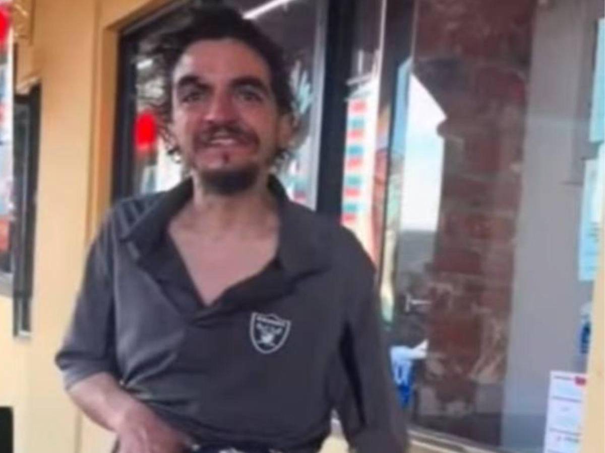 De ser estrella de Nickelodeon a indigente: ¿Qué pasó con Tyler Chase?