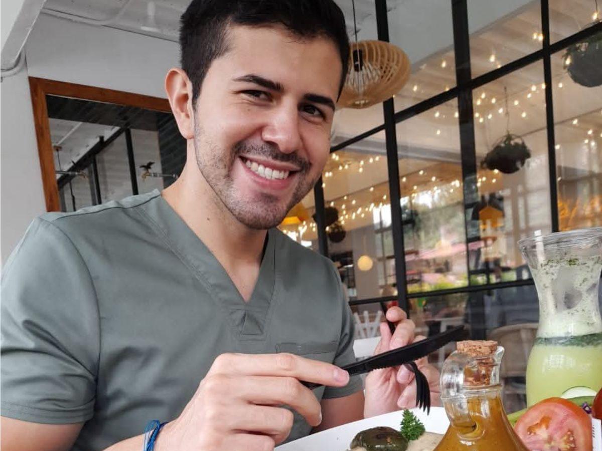 Así era la vida del doctor Lemus antes de ser condenado por abusar de paciente de 13 años