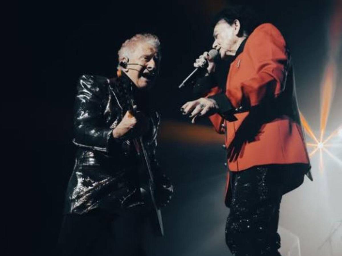 Air Supply en Honduras: Así lucen sus cantantes, a 50 años de creación del dúo