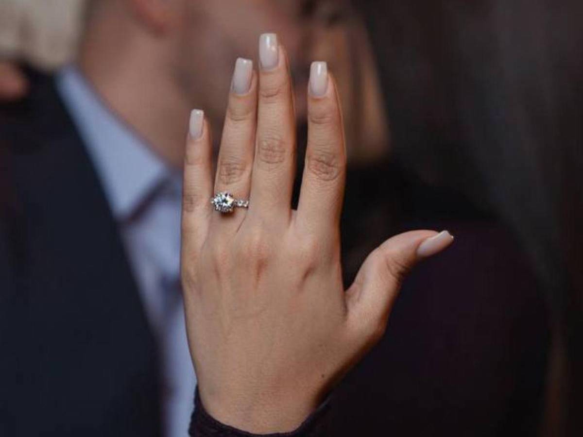 ¿Quién es Tania Pimentel, la prometida de Lupillo Rivera?