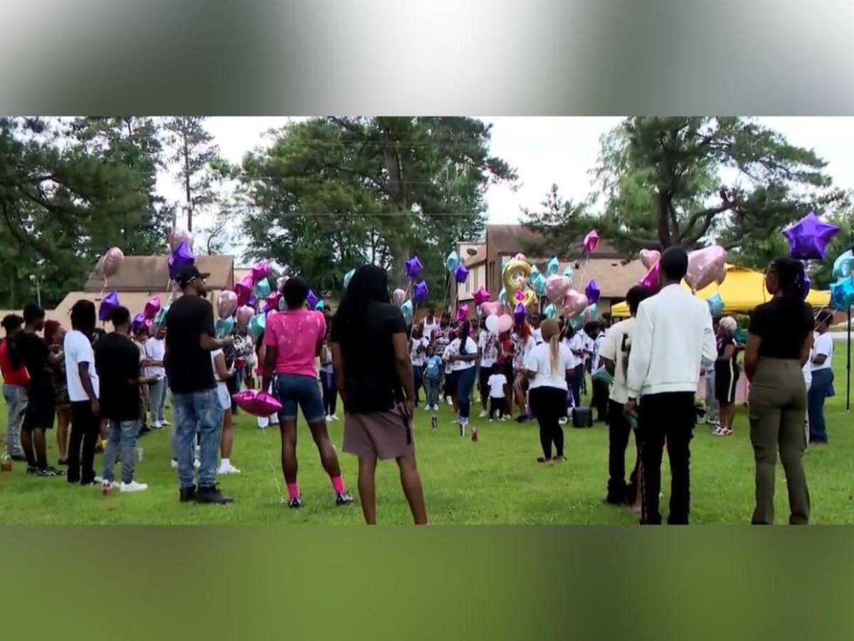 Exnovio mata a tiros a madre embarazada en Georgia; el bebé tampoco sobrevivió