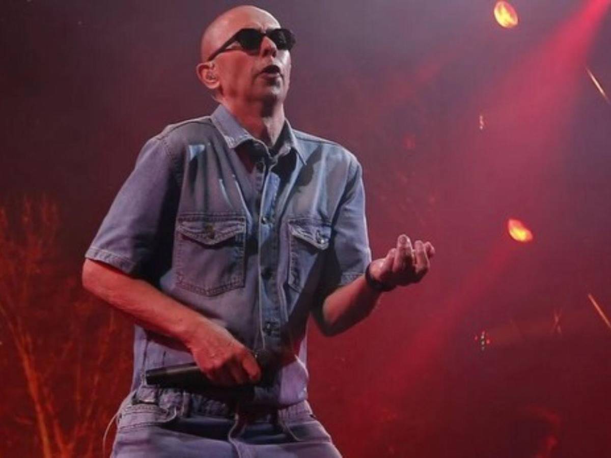 Muere Indio Solari, el ícono del rock argentino que movilizaba multitudes