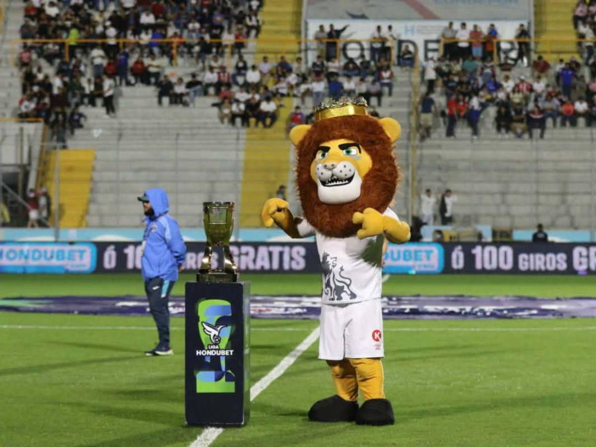 Fiesta de la Ultra Fiel, apagones, celebración de Espinel y la eliminación del Motagua