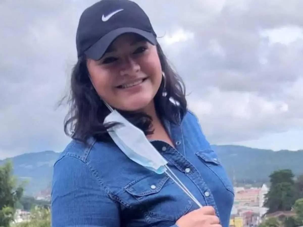 Aseguran que expareja de empresaria asesinada en Comayagua se entregará a la justicia