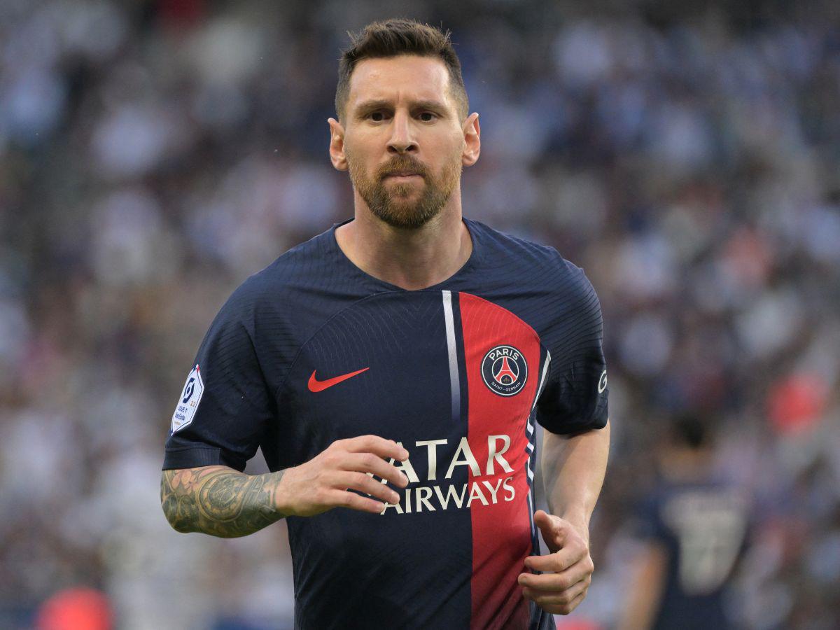 Futuro de Messi: más cerca de Miami y casi descartado en Barcelona