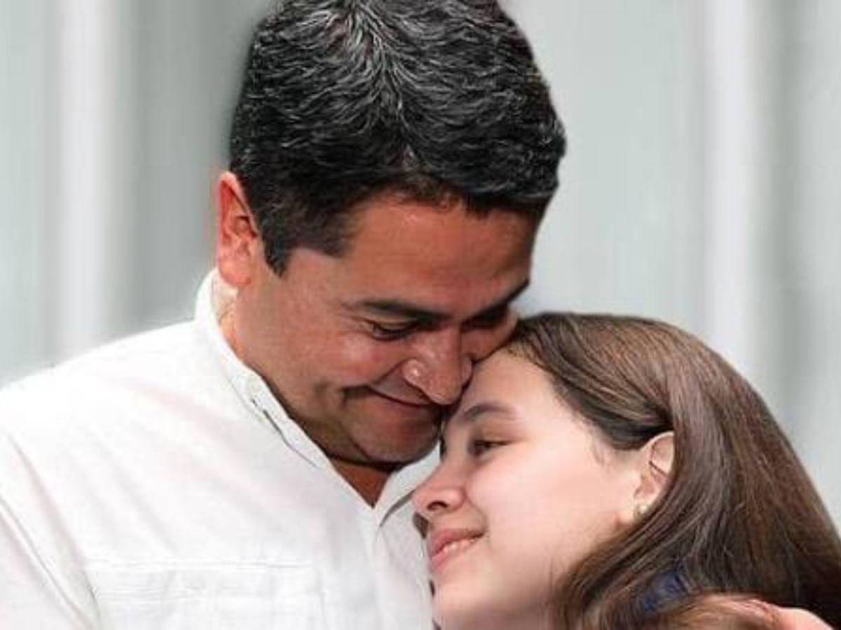 Una finca modelo:  Juan Orlando Hernández revela cuáles son sus planes al volver a Honduras