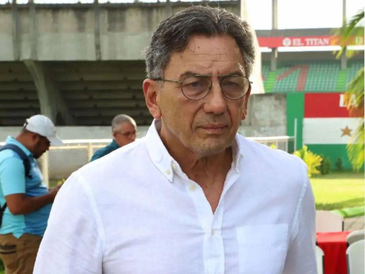 Los candidatos más votados en Francisco Morazán: este es el panorama preliminar