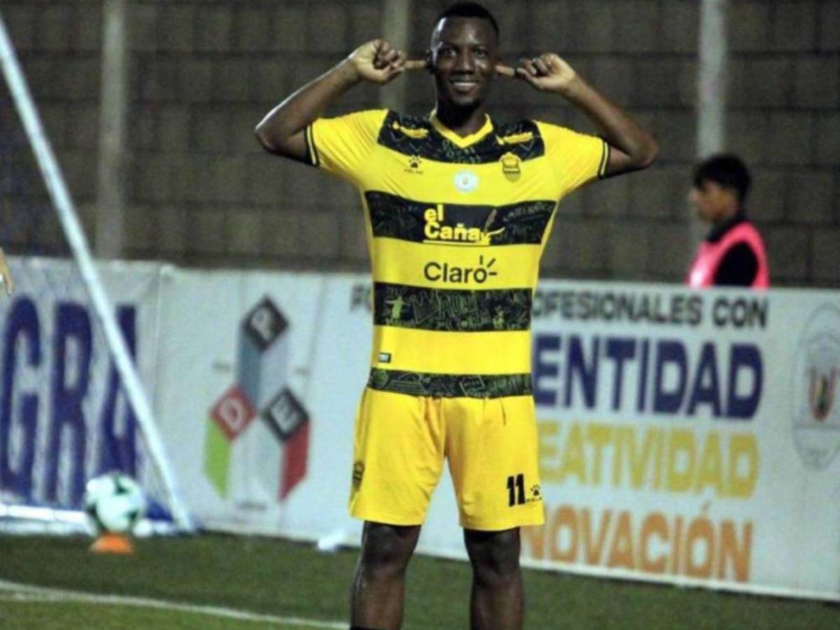 Así sería el 11 inicial con los futbolistas más caros de Olimpia y Real España