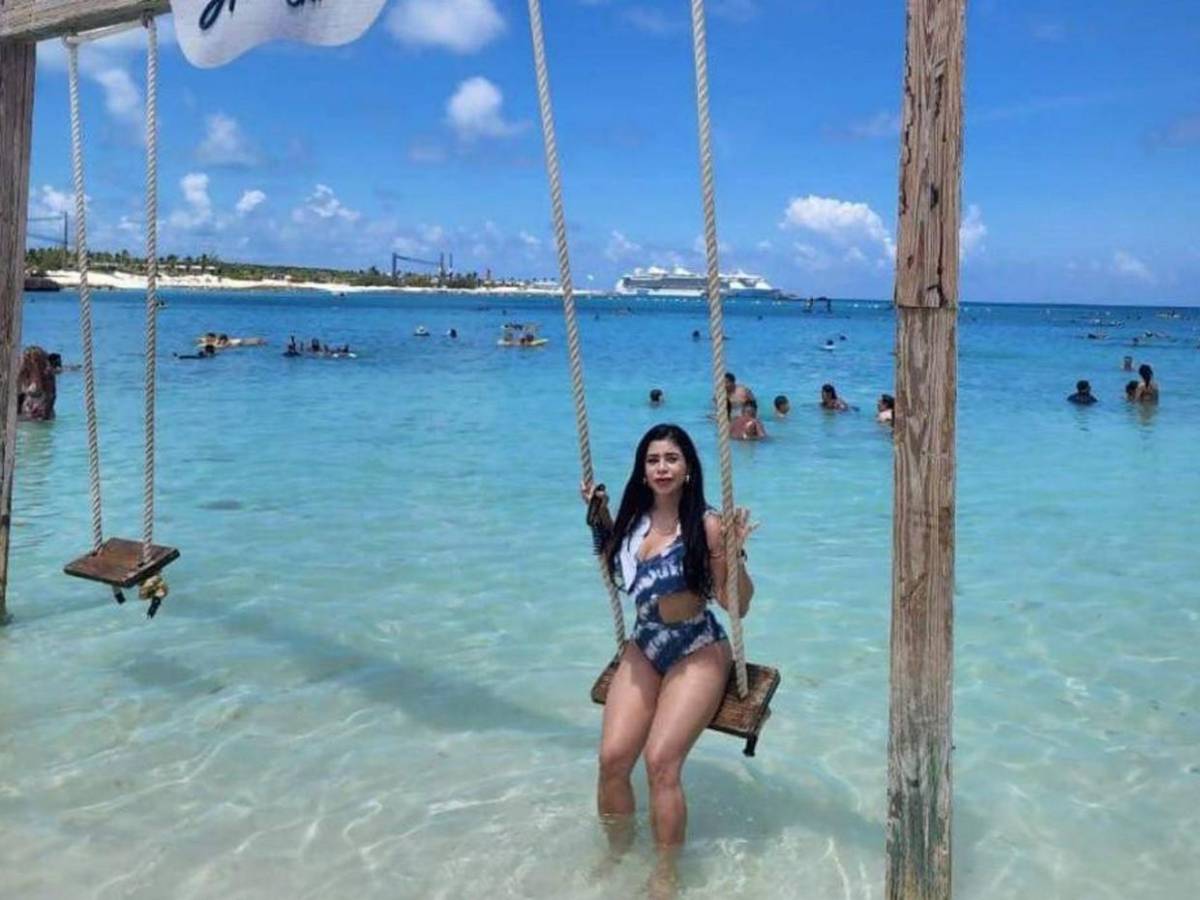 Exfiscal Francia Sofía Medina, acusada por más de 42 delitos ¿Cómo va su caso?