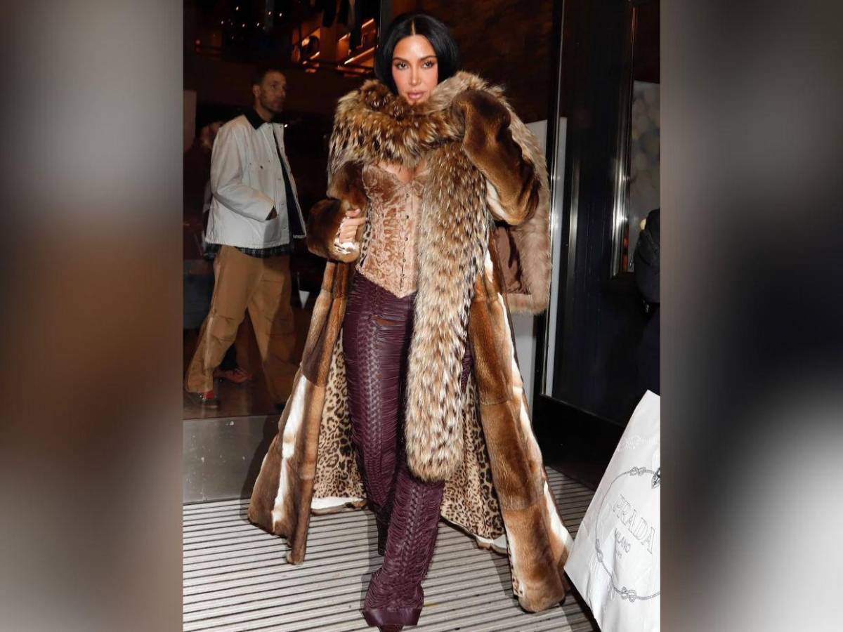 ¿Cómo se conocieron Lewis Hamilton y Kim Kardashian?