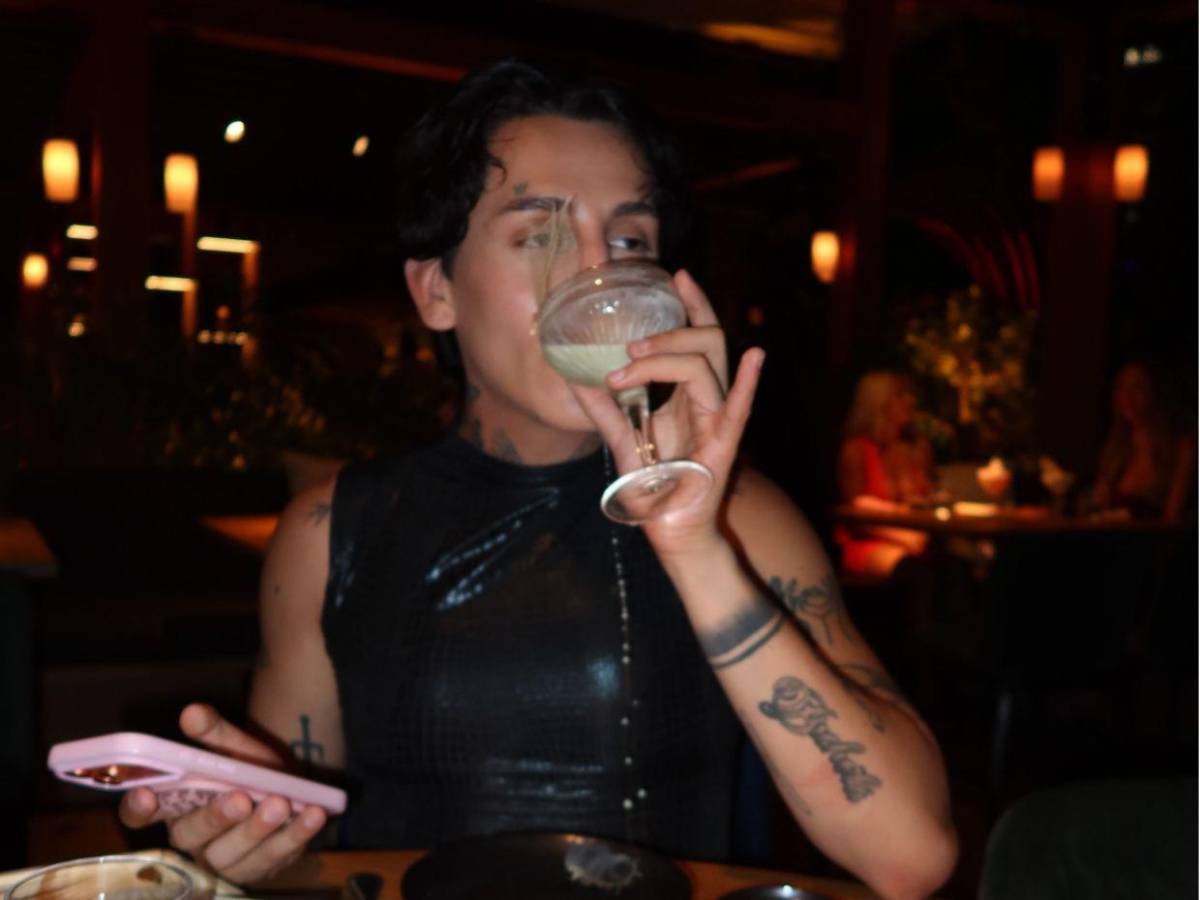 Kunno habla sobre la boda eclesiástica de Christian Nodal y Ángela Aguilar