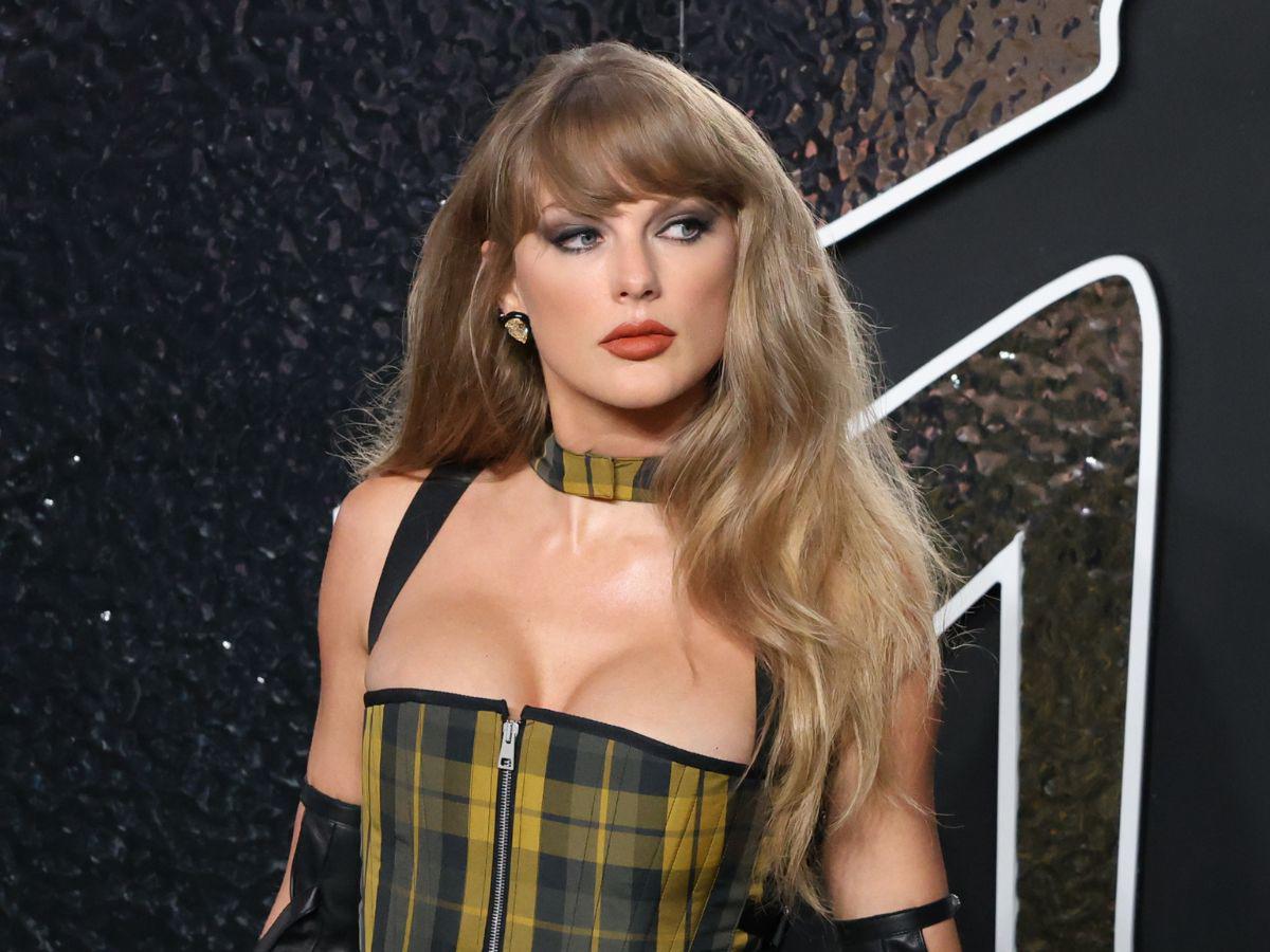 Cinco nominaciones al Emmy llegan para Taylor Swift tras The Eras Tour