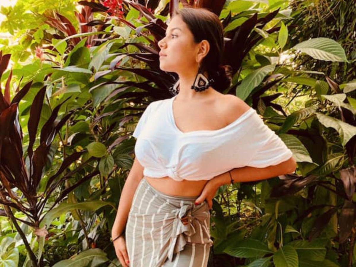 ¿Quién es Helena Gualinga, la activista ecuatoriana que conquistó a Shawn Mendes?