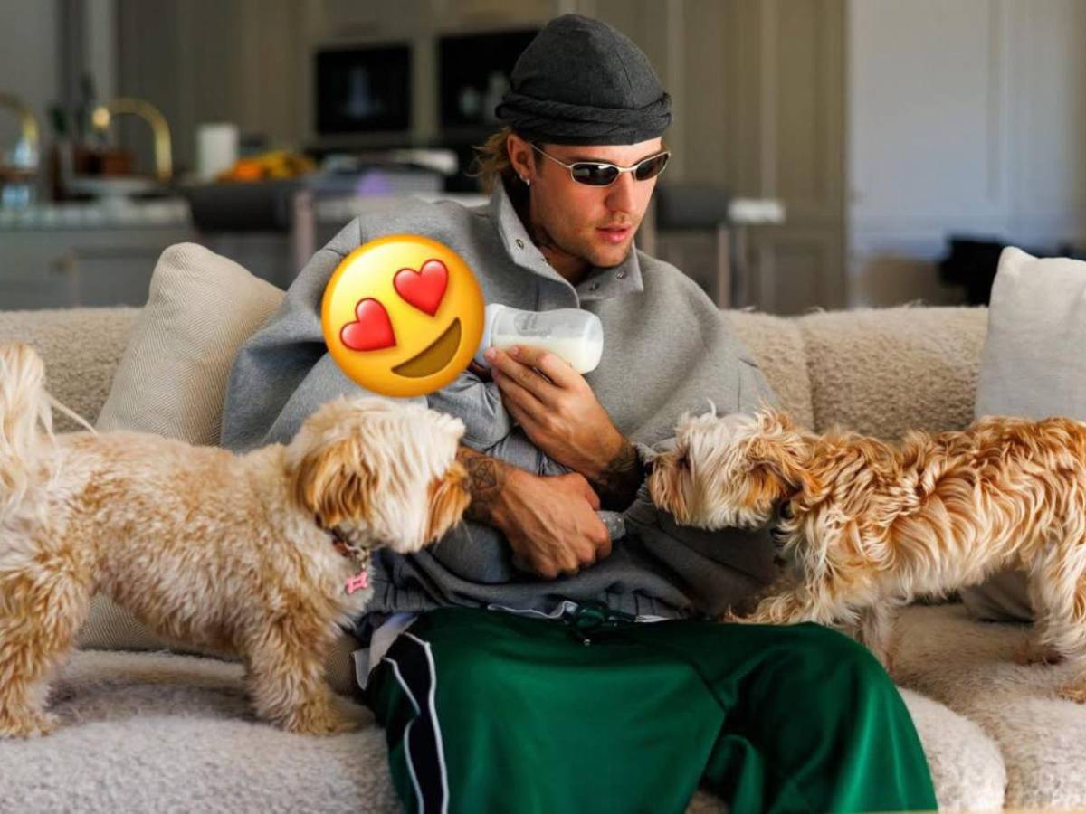 Justin Bieber recuerda el error que cometió durante el nacimiento de su hijo