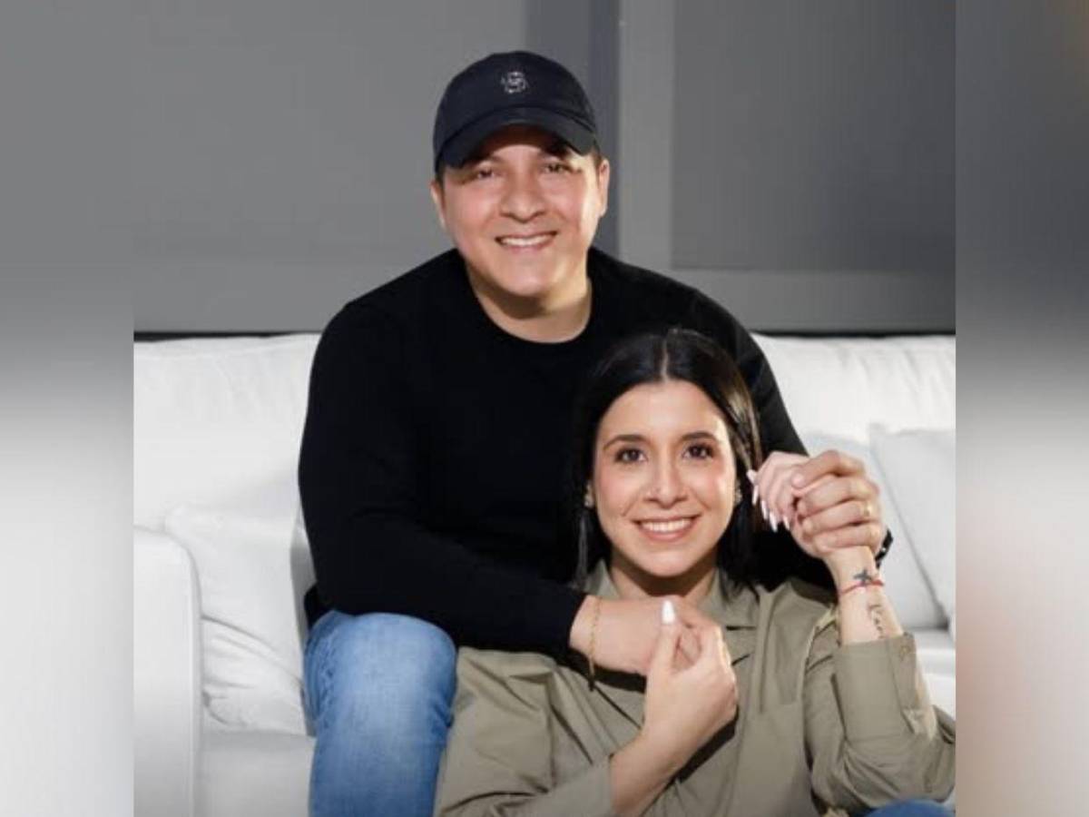 Esposa de Dixie Tábora rompe el silencio tras ratificación de condena de 15 años