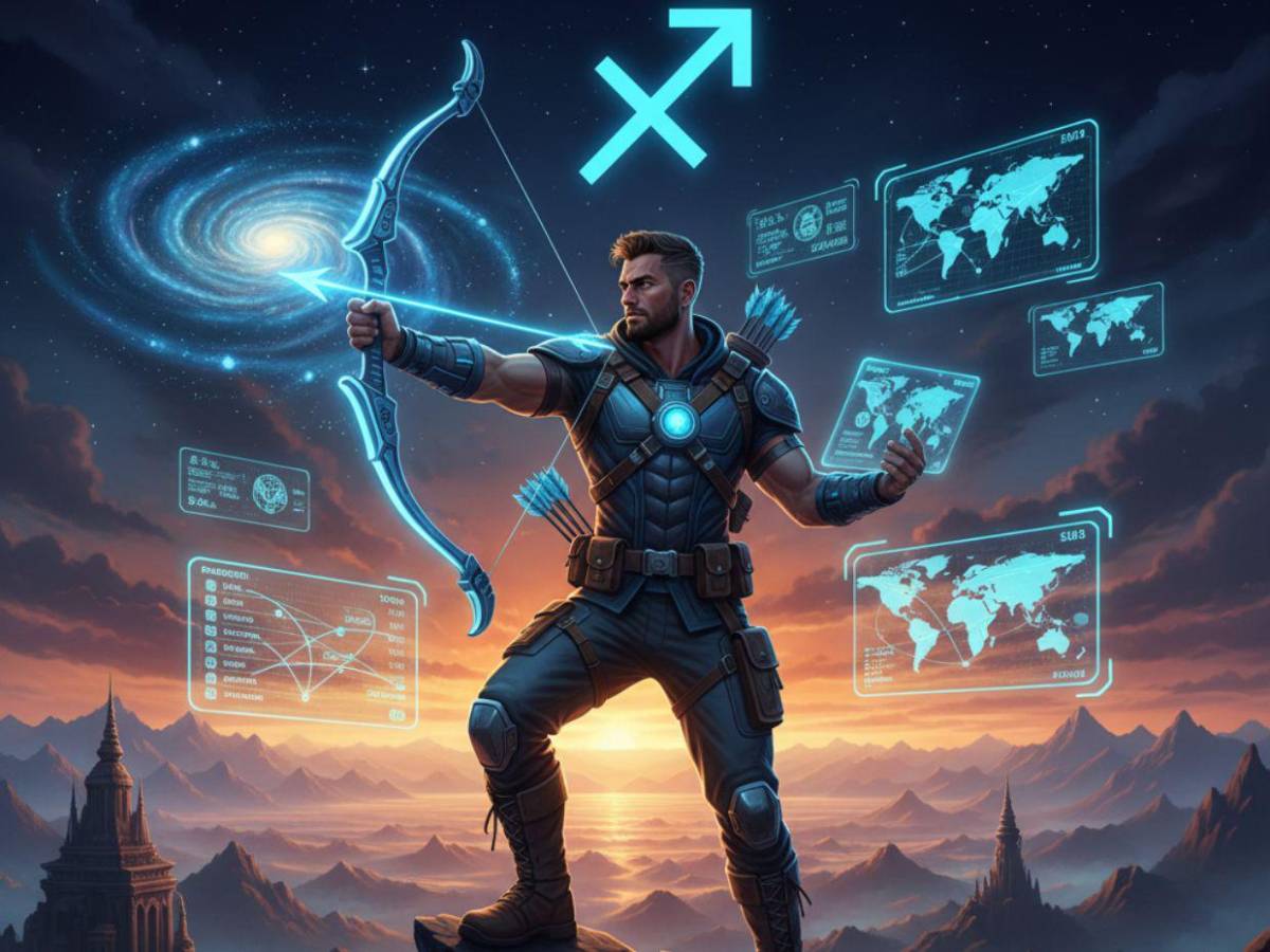 2026: ¿El año de tu suerte o de grandes cambios? Descúbrelo según tu signo zodiacal