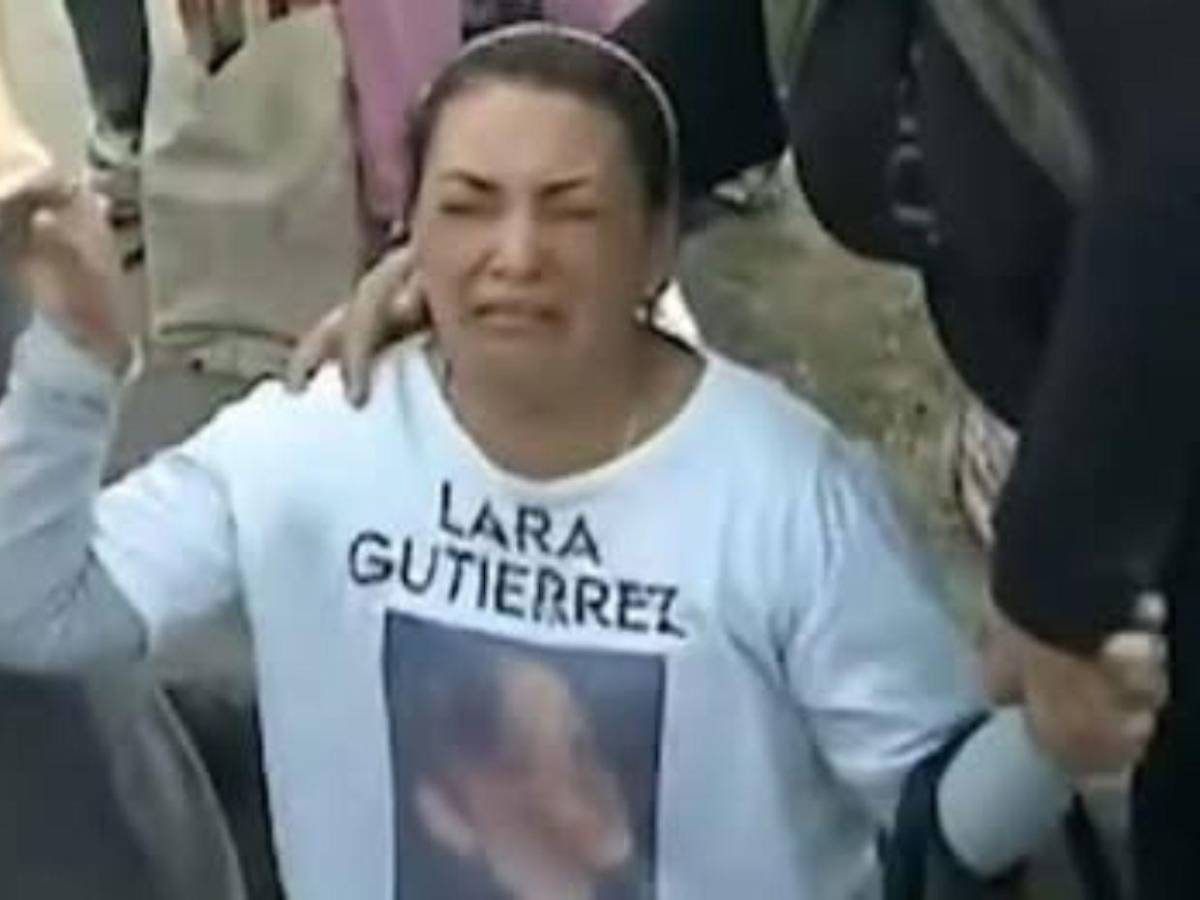 Morena, Brenda y Lara, jóvenes que fueron asesinadas por narcos en Argentina