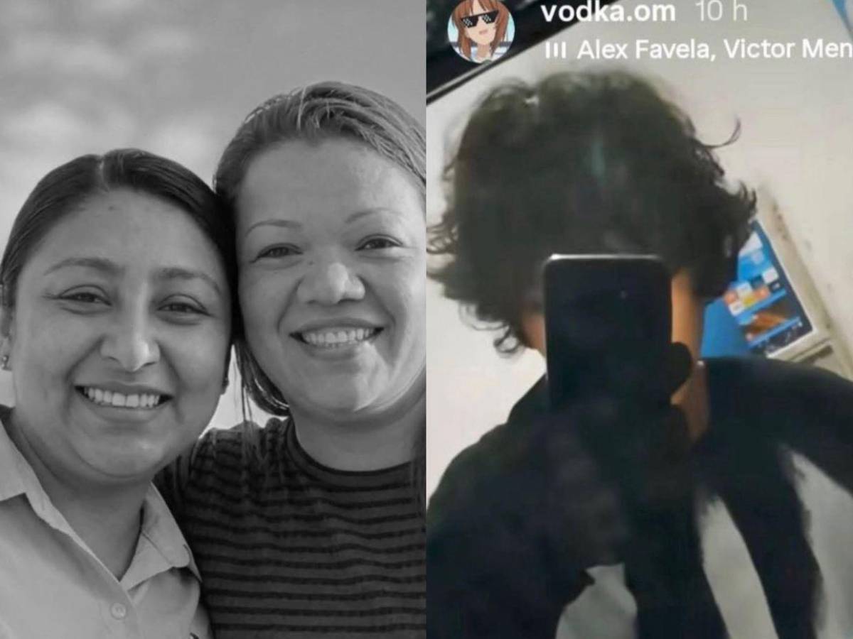 Osmer, estudiante de 15 años que mató a dos maestras con rifle de asalto en Michoacán