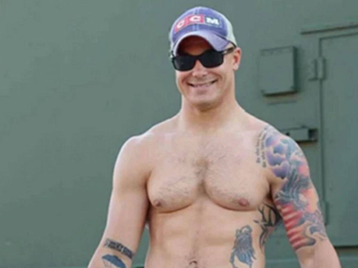 ¿Quién es Travis Decker, padre acusado de asesinar a sus tres hijas en Washington?