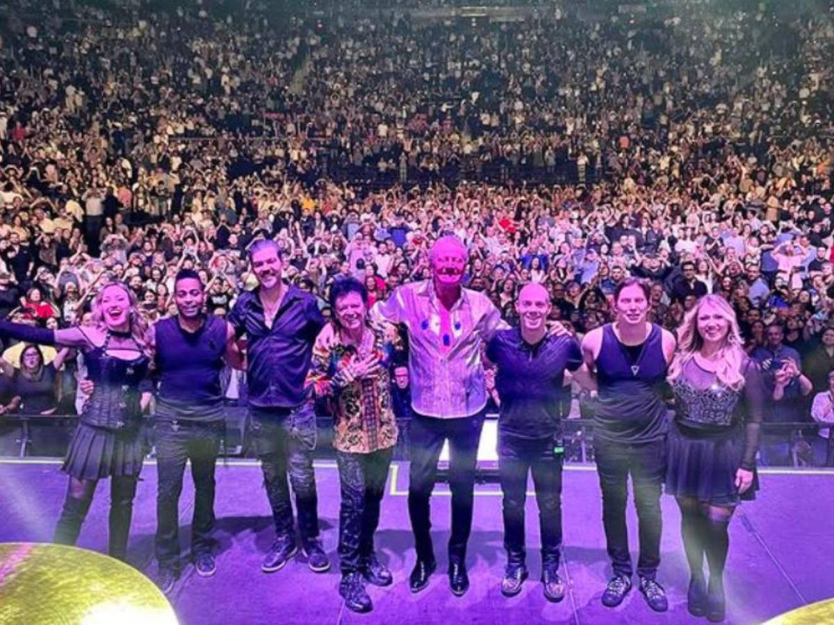 Air Supply en Honduras: Así lucen sus cantantes, a 50 años de creación del dúo
