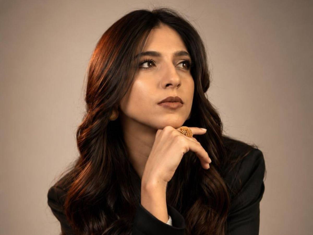 Claudia Canahuati, la representante de SPS que busca la corona del Miss Honduras 2026