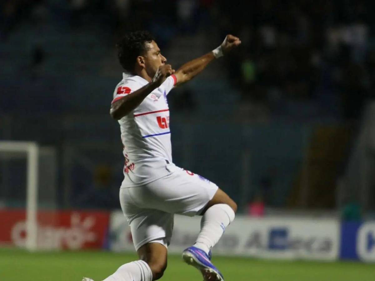Los 10 momentos que marcaron la copa número 20 del Motagua