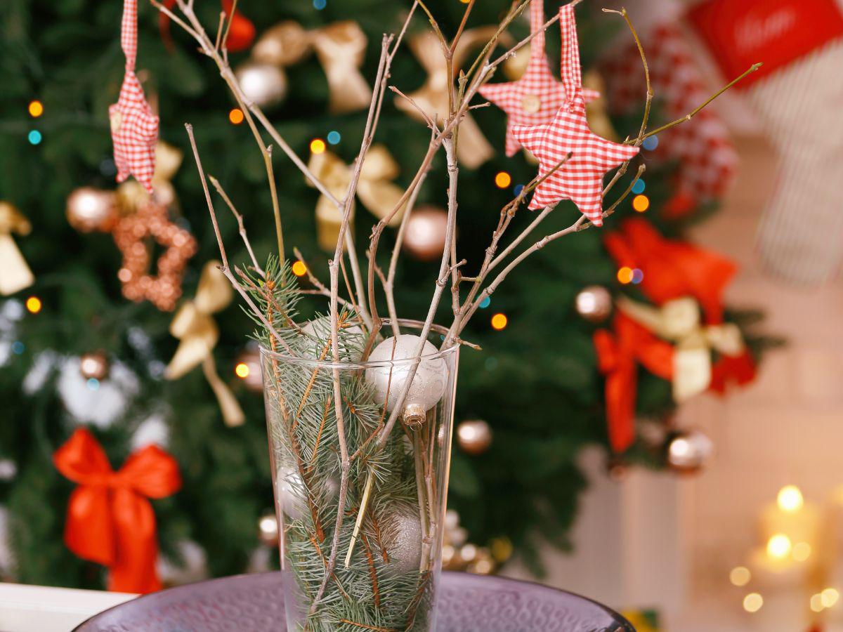 Estilo y moda: ideas innovadoras para decoraciones navideñas