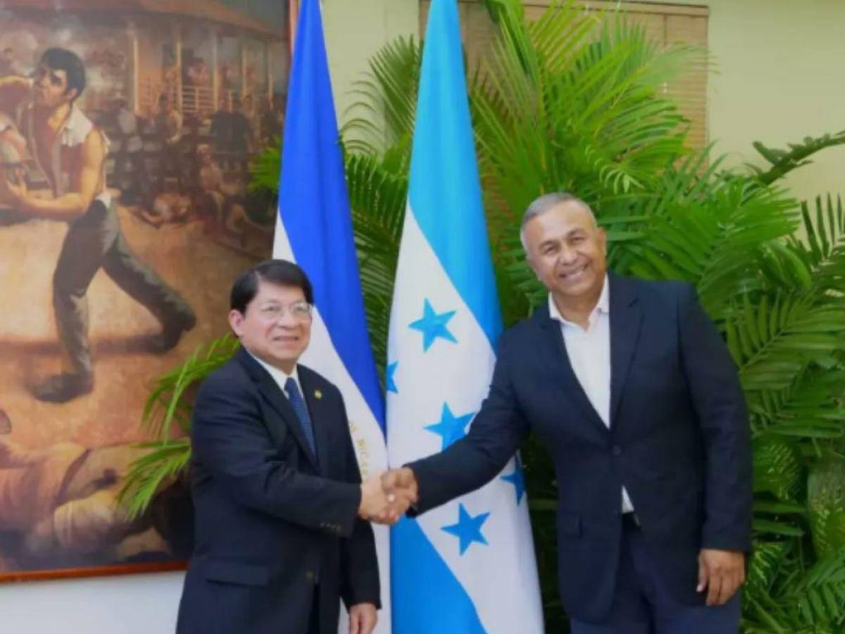 Gobierno de la presidenta Xiomara Castro acredita a su embajador en Nicaragua