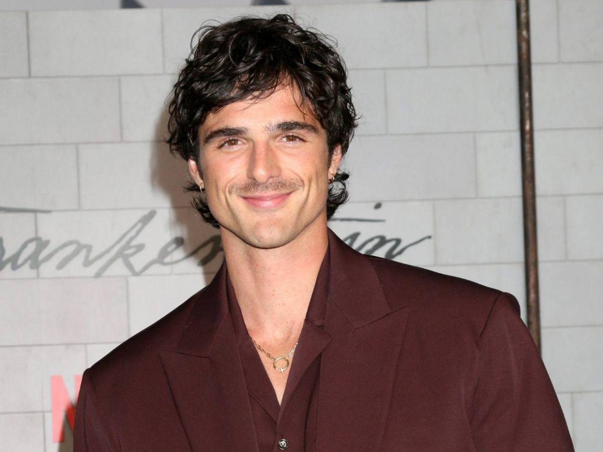 Jacob Elordi pasó dos días encerrado en un ataúd para grabar el final de Euphoria