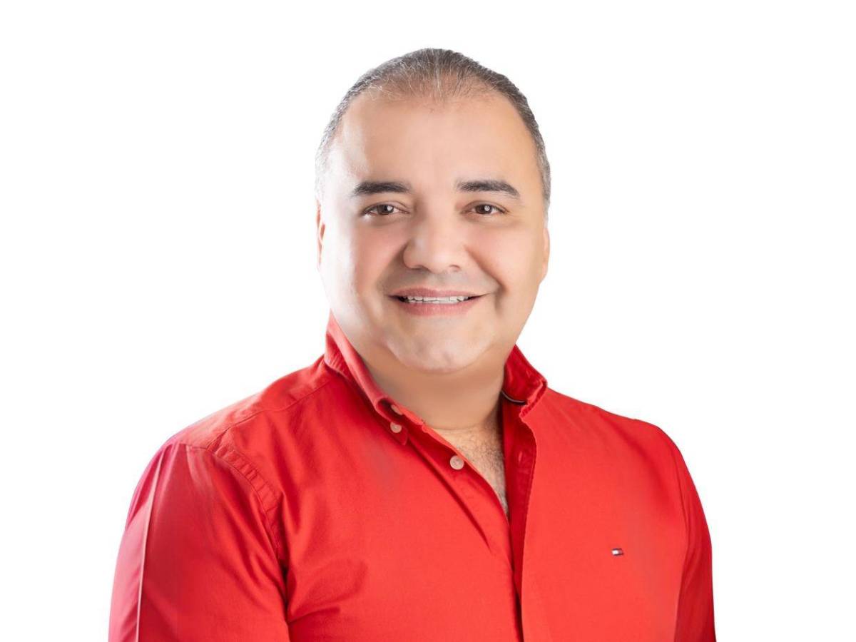 Diputados del Partido Liberal que buscan reelegirse en el Congreso Nacional