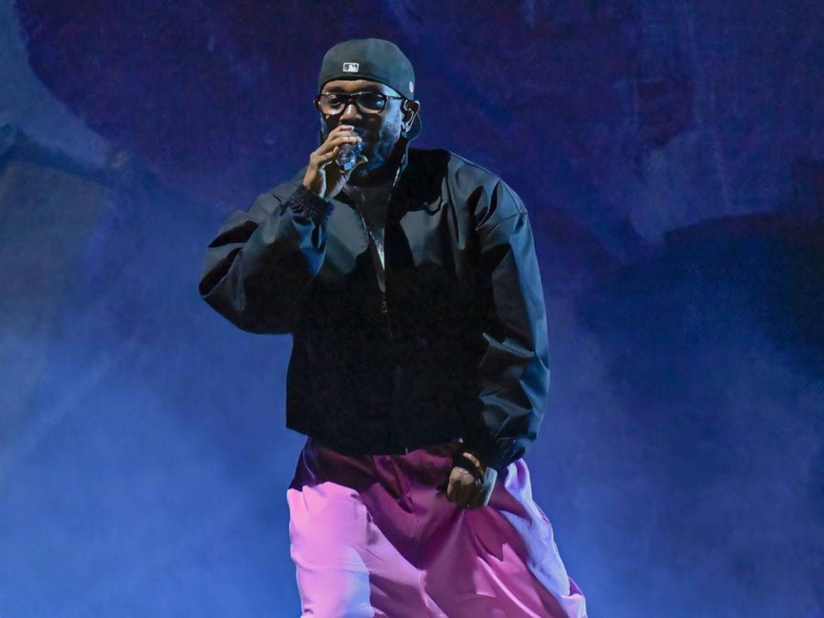 Del “underground” al Super Bowl: la historia de Kendrick Lamar