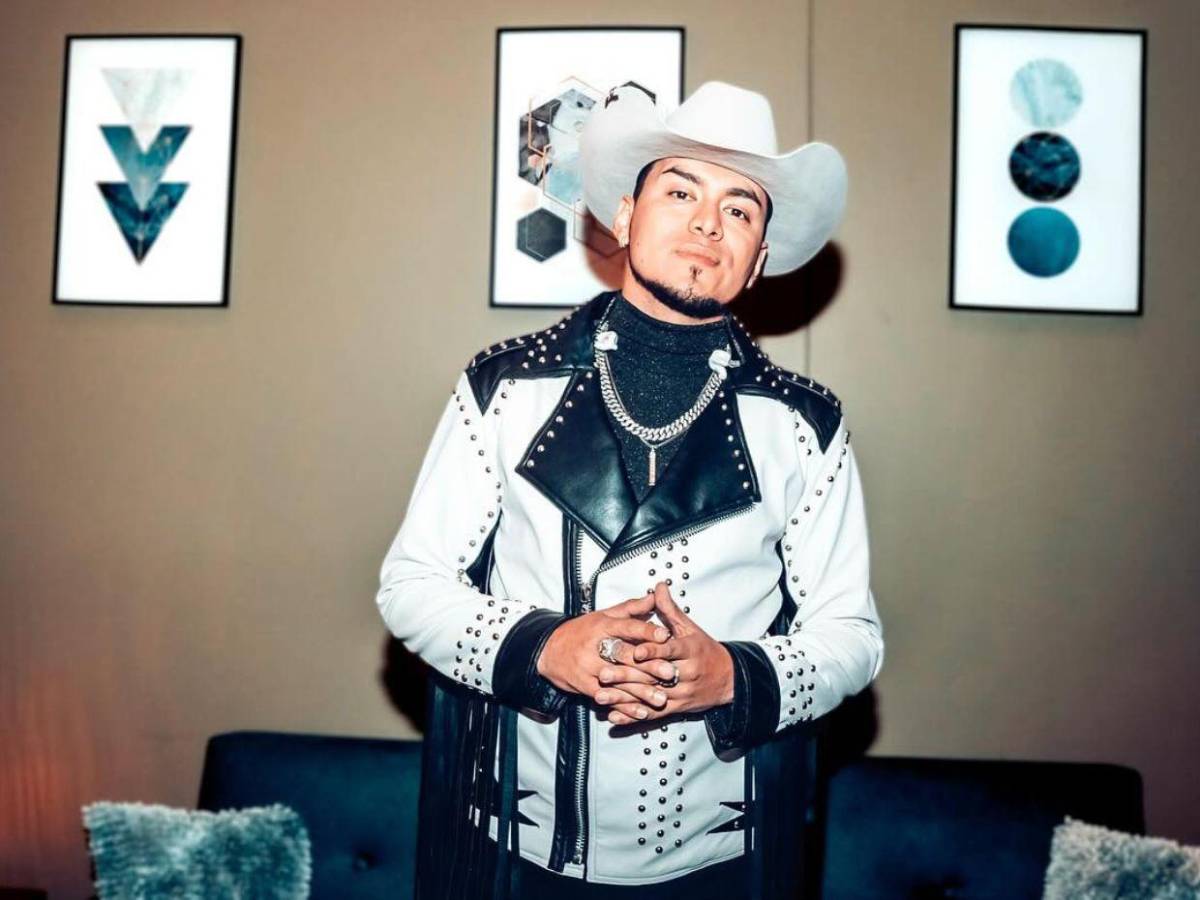 ¿Quién era Yeison Jiménez, cantante colombiano que soñó que moriría en un accidente de avión?