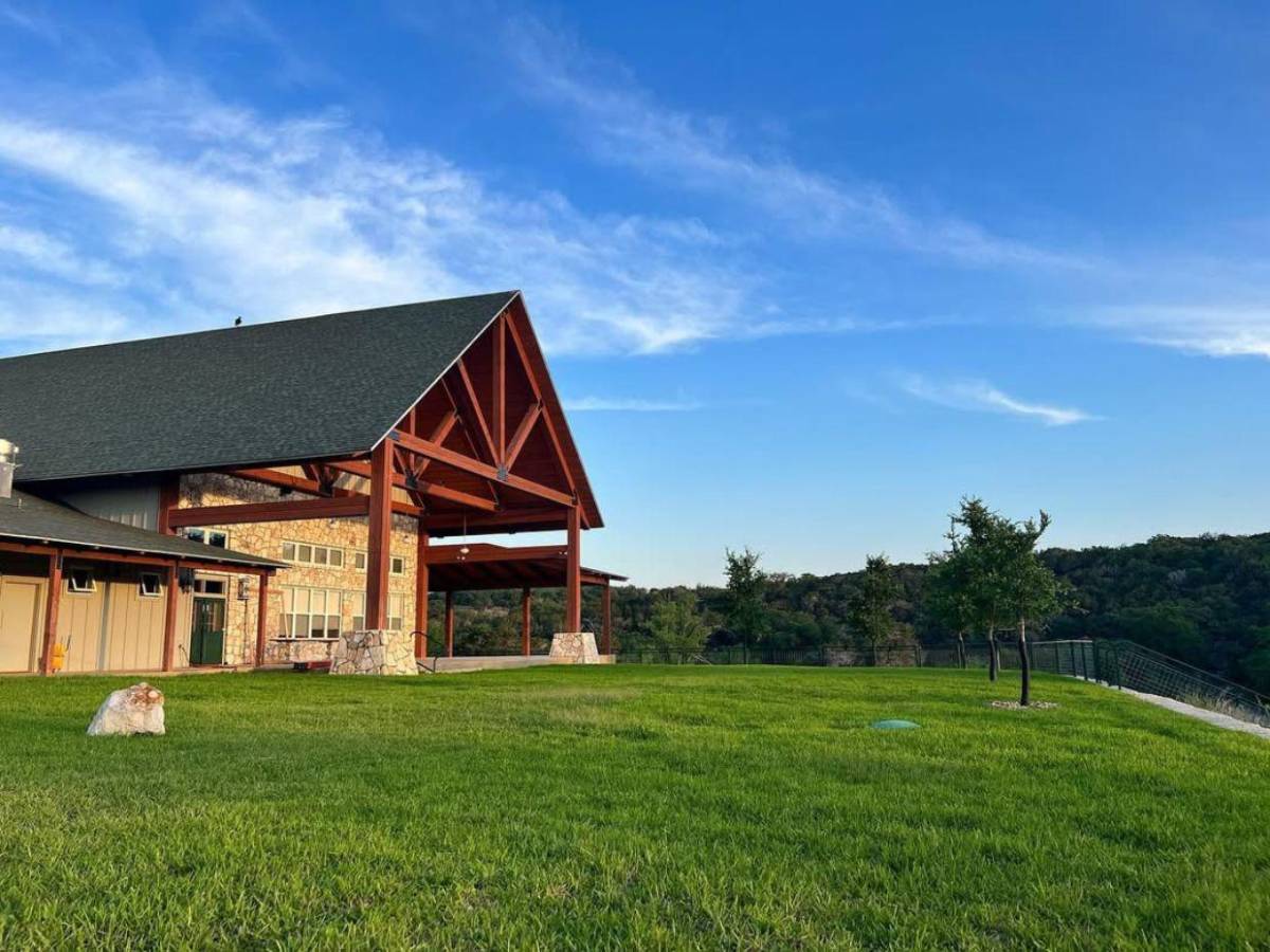 Así es Camp Mystic, el campamento para niñas afectado por las inundaciones en Texas
