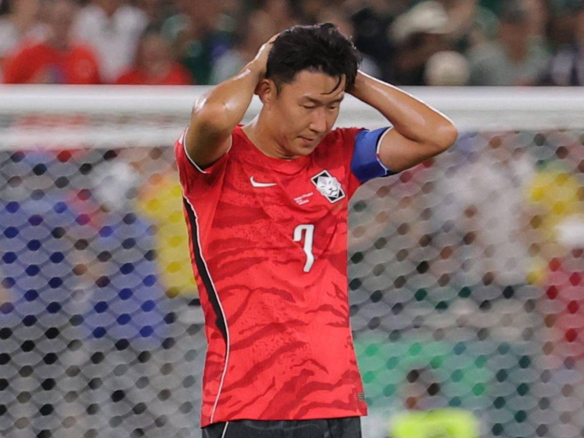 DT Hong Myung-bo abandona Corea del Sur tras recibir amenazas de muerte por la eliminación del Mundial 2026