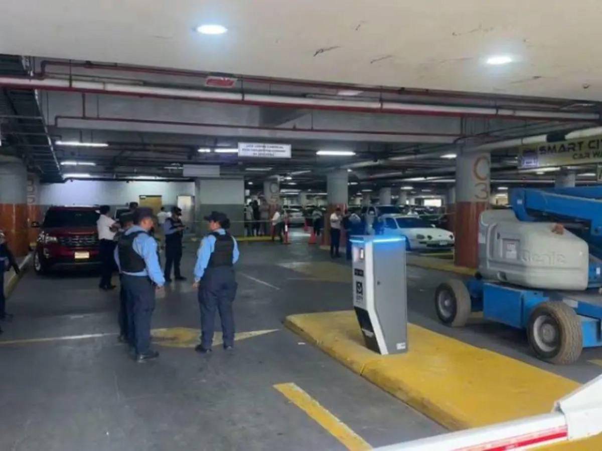 Jaime Becker y Milton Rápalo, empresarios asesinados en SPS; crímenes siguen impunes