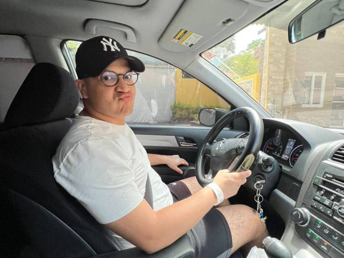 Faco Rivera enfrenta el cáncer con fe, humor y esperanza: Hay muchísima esperanza