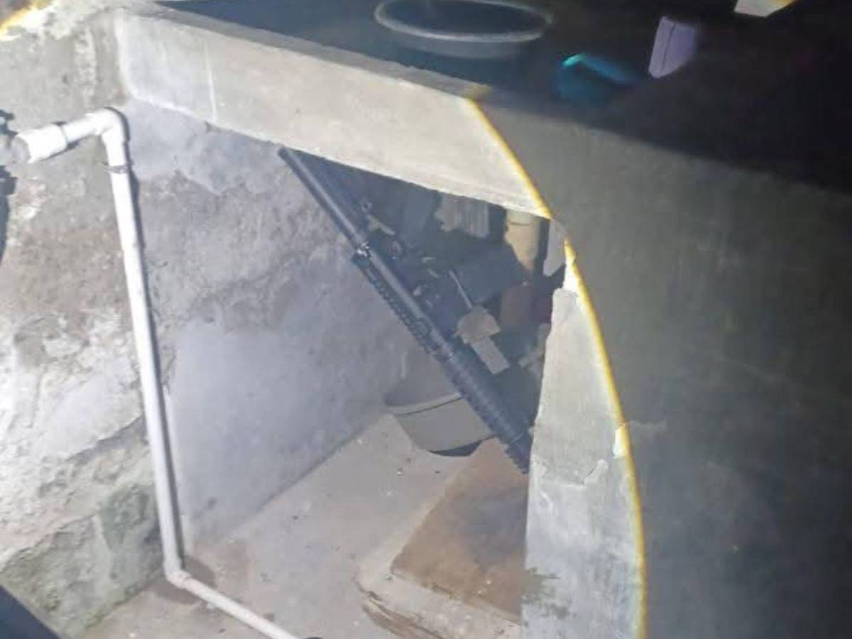 Vinculado a la Pandilla 18: ¿quién es el menor detenido por crimen del subcomisario Joel Vargas ?