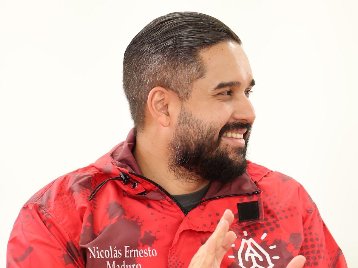 ¿Quién es “Nicolasito”, el hijo de Nicolás Maduro acusado por EE UU de narcotráfico?