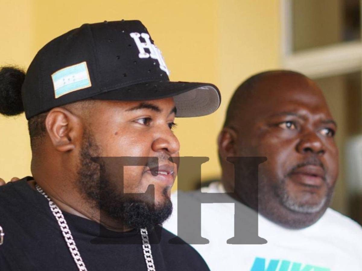 De joven futbolista a tiktoker: el antes y después de La More