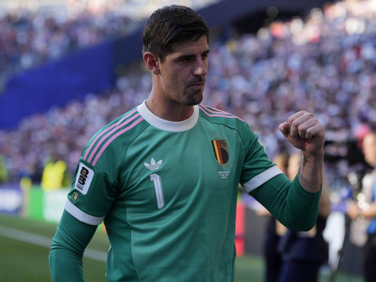 40 años después, España busca la revancha contra Bélgica en el Mundial 2026