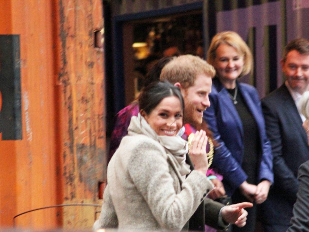 Meghan Markle revela que sufrió preeclampsia posparto en silencio