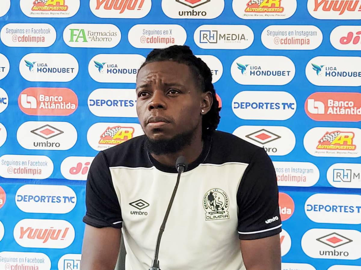 Fichajes: Hondureño a Inglaterra, Olimpia con más bajas y Motagua anuncia altas