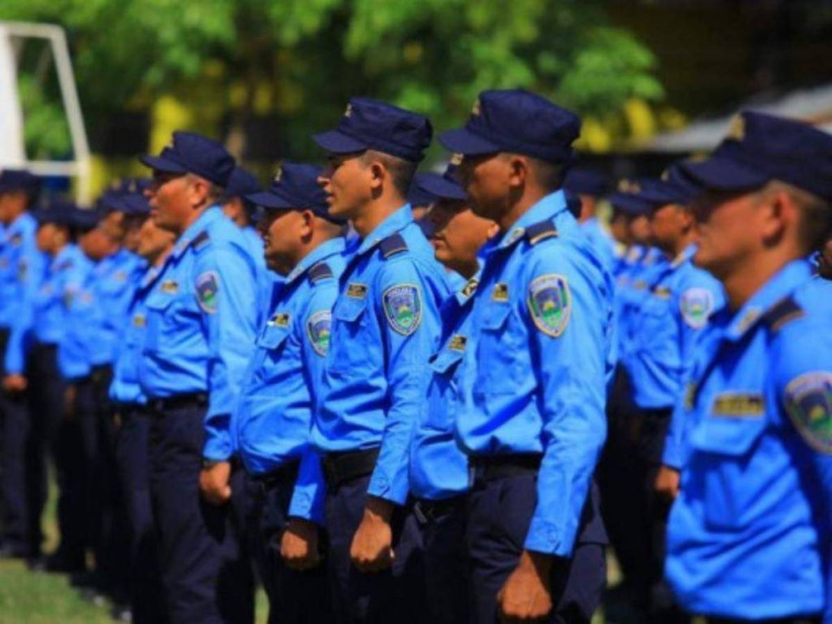 Policía Nacional busca “influencers” que quieran ser policías por un día