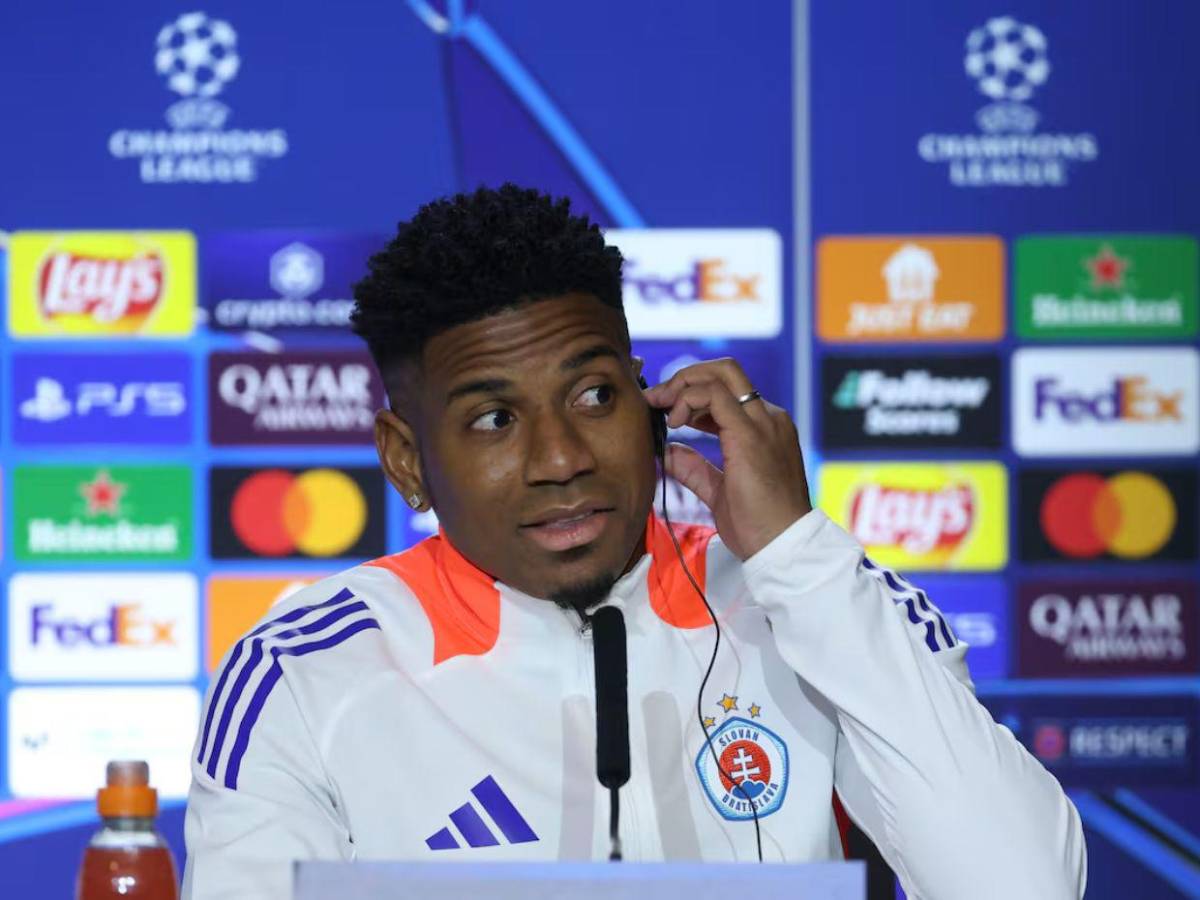 ¿Quiénes son los futbolistas centroamericanos más caros en 2025?